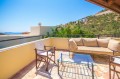 4 bedroom villa in Kalkan with private pool and sea views