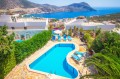 4 bedroom villa in Kalkan with private pool and sea views