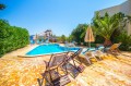 4 bedroom villa in Kalkan with private pool and sea views