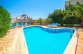 4 bedroom villa in Kalkan with private pool and sea views