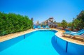 4 bedroom villa in Kalkan with private pool and sea views