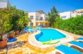 4 bedroom villa in Kalkan with private pool and sea views