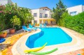 4 bedroom villa in Kalkan with private pool and sea views