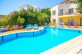 4 bedroom villa in Kalkan with private pool and sea views