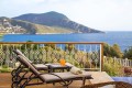 Villa Lycia View, luxury sea view villa in kalamar are of kalkan