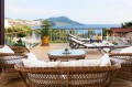 Villa Lycia View, luxury sea view villa in kalamar are of kalkan