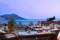 Villa Lycia View, luxury sea view villa in kalamar are of kalkan