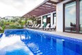 Villa Lycia View, luxury sea view villa in kalamar are of kalkan