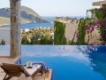 5 bedroom luxury villa in Kalkan with private pool and sea views