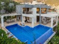 5 bedroom luxury villa in Kalkan with private pool and sea views