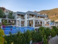 5 bedroom luxury villa in Kalkan with private pool and sea views