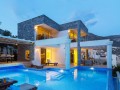 5 bedroom luxury villa in Kalkan with private pool and sea views