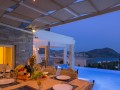 5 bedroom luxury villa in Kalkan with private pool and sea views