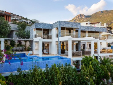 Villa Ada Kalkan 2