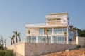 4 bedroom luxury villa in Kalkan with private pool and sea views