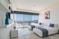 4 bedroom luxury villa in Kalkan with private pool and sea views