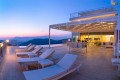 4 bedroom luxury villa in Kalkan with private pool and sea views
