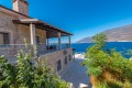 Beautiful 5 bed luxury villa with sea view and private sea access