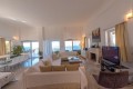 Beautiful 5 bed luxury villa with sea view and private sea access