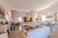 Beautiful 5 bed luxury villa with sea view and private sea access