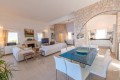 Beautiful 5 bed luxury villa with sea view and private sea access