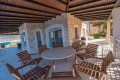 Beautiful 5 bed luxury villa with sea view and private sea access