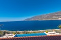 Beautiful 5 bed luxury villa with sea view and private sea access