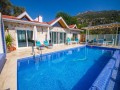 Villa Sade, charming and unique 2 bedroom villa in Kalkan.