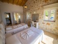 Villa Sade, charming and unique 2 bedroom villa in Kalkan.