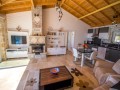 Villa Sade, charming and unique 2 bedroom villa in Kalkan.