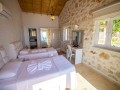 Villa Sade, charming and unique 2 bedroom villa in Kalkan.