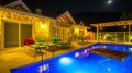 Villa Sade, charming and unique 2 bedroom villa in Kalkan.