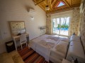 Villa Sade, charming and unique 2 bedroom villa in Kalkan.