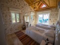Villa Sade, charming and unique 2 bedroom villa in Kalkan.