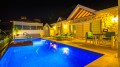 Villa Sade, charming and unique 2 bedroom villa in Kalkan.