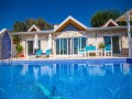 Villa Sade, charming and unique 2 bedroom villa in Kalkan.