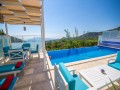 Villa Sade, charming and unique 2 bedroom villa in Kalkan.