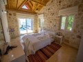 Villa Sade, charming and unique 2 bedroom villa in Kalkan.