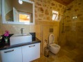 Villa Sade, charming and unique 2 bedroom villa in Kalkan.