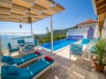 Villa Sade, charming and unique 2 bedroom villa in Kalkan.