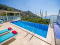 Villa Sade, charming and unique 2 bedroom villa in Kalkan.