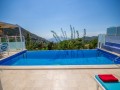 Villa Sade, charming and unique 2 bedroom villa in Kalkan.