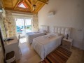 Villa Sade, charming and unique 2 bedroom villa in Kalkan.