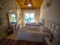 Villa Sade, charming and unique 2 bedroom villa in Kalkan.