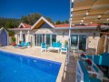 Villa Sade, charming and unique 2 bedroom villa in Kalkan.