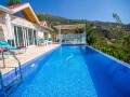 Villa Sade, charming and unique 2 bedroom villa in Kalkan.