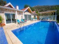 Villa Sade, charming and unique 2 bedroom villa in Kalkan.