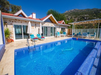 Villa Sade