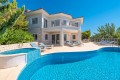 5 bedroom luxury villa in Kas with secluded pool and sea views
