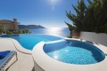 5 bedroom luxury villa in Kas with secluded pool and sea views